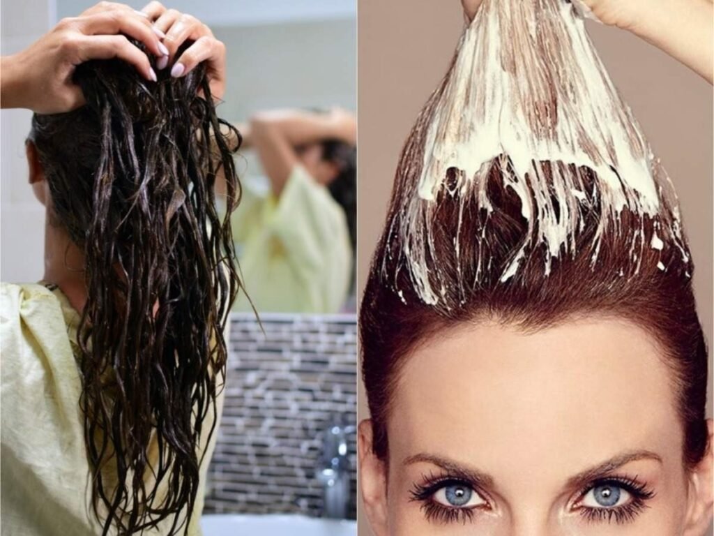 Baking Soda For Hair Baking Soda For Hair