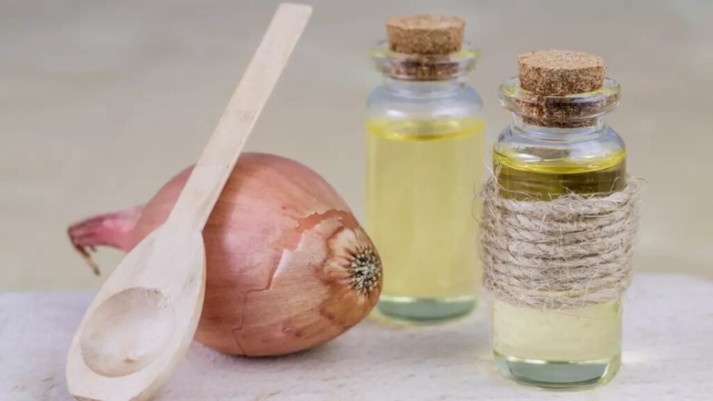 Onion Juice For Itchy Scalp Solution Onion Juice For Itchy Scalp