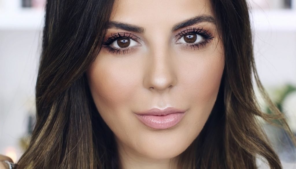 The Natural Makeup Look The Natural Makeup Look