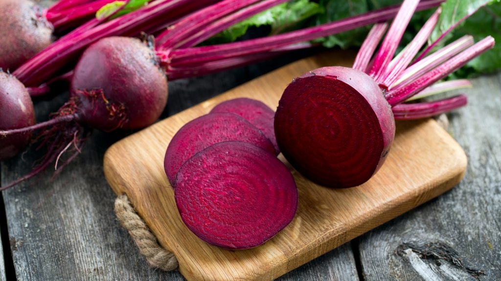 Beets Beets