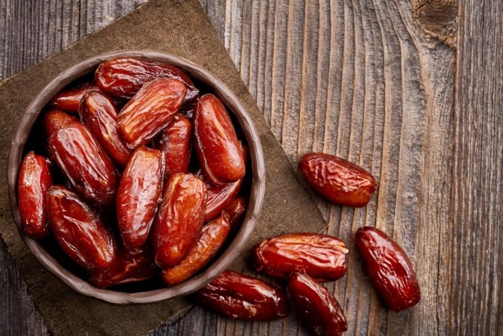 Dates Are Oxalate Rich Food Dates Are Oxalate Rich Food