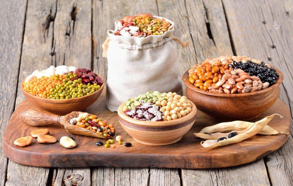 Legumes