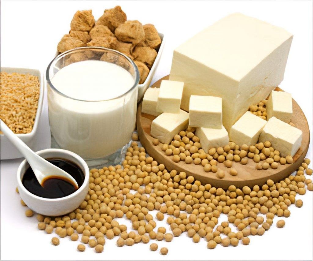 Soy Foods