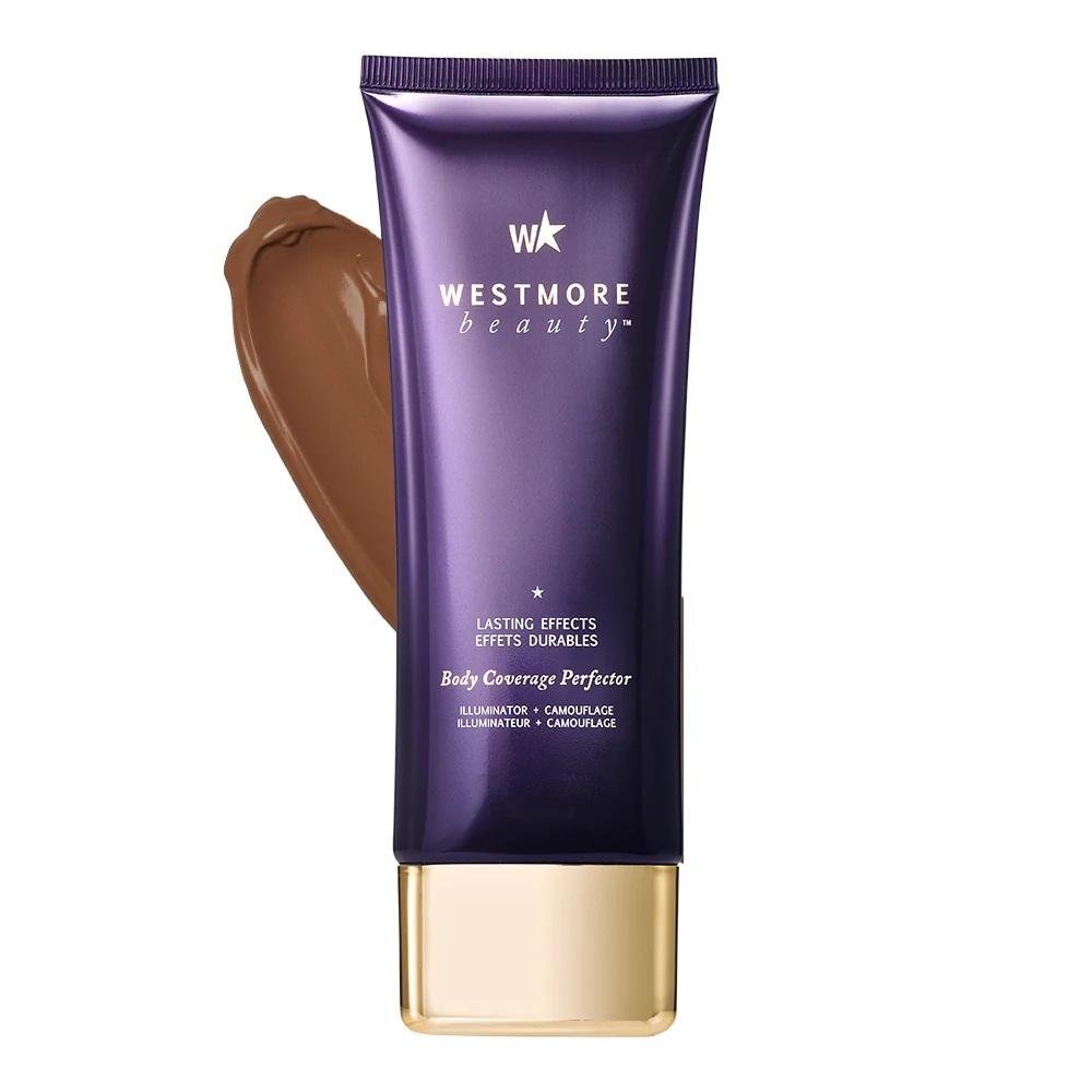 Westmore Beauty Body Coverage Perfector 3.5 Oz/ 100ml Westmore Beauty Body Coverage Perfector 3.5 Oz/ 100ml