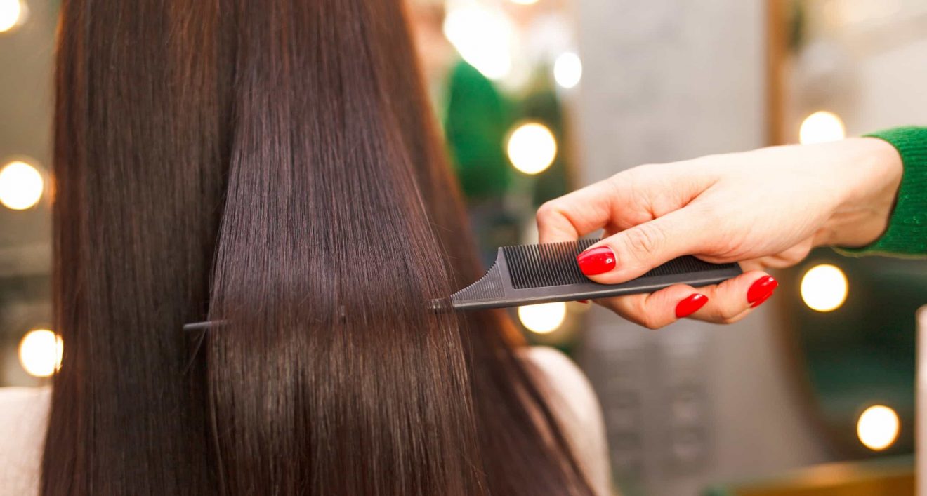 Keratin Treatment, Best Solution To Provide Hefty Dose Of Protein