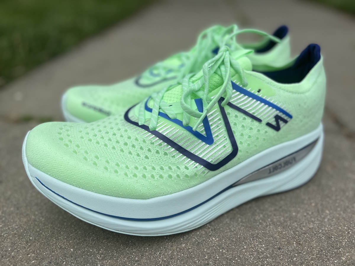 Best Running Shoes, Light, Comfortable & Just Probative Enough