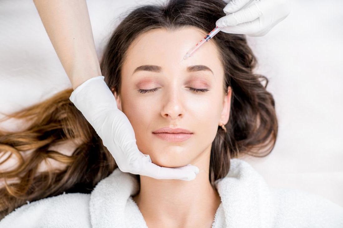 Facial Botox, Common Skin Rejuvenation Procedure For Beauty